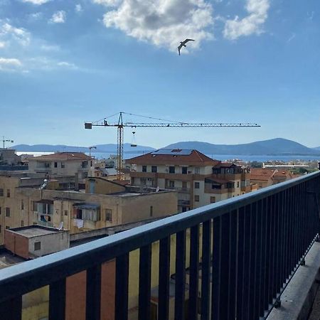 Apartament Attico Luminoso Ed Accogliente In Zona Centrale Alghero Zewnętrze zdjęcie