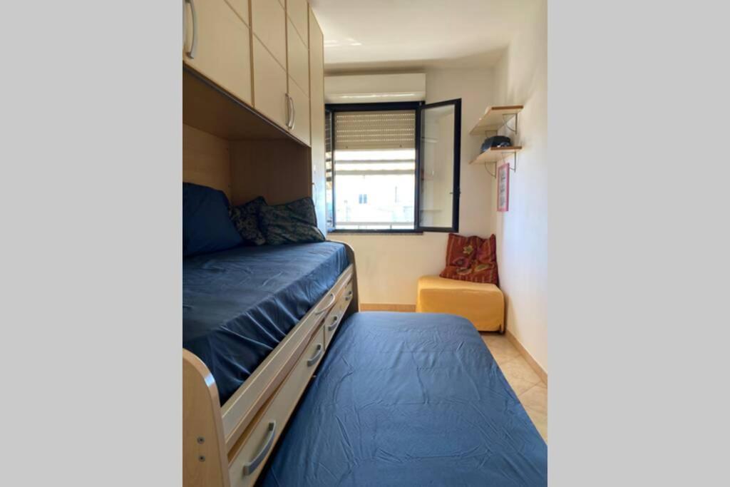 Apartament Attico Luminoso Ed Accogliente In Zona Centrale Alghero Zewnętrze zdjęcie