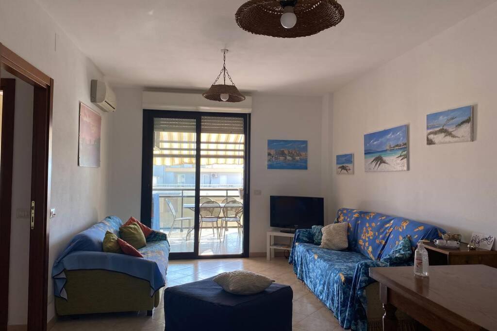Apartament Attico Luminoso Ed Accogliente In Zona Centrale Alghero Zewnętrze zdjęcie
